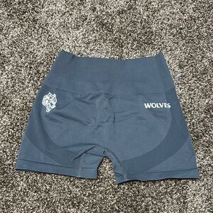 Darc Sport Seamless Shorts